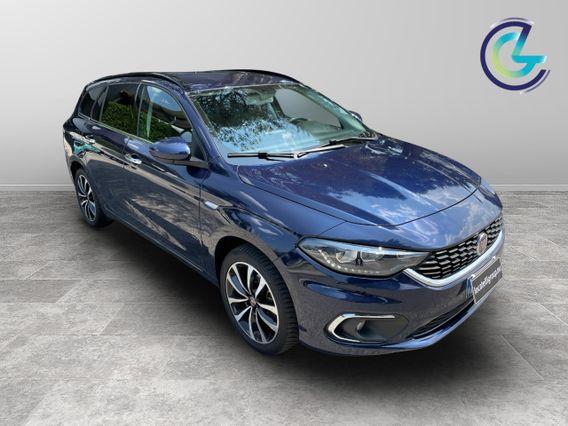 FIAT Tipo SW II 2016 - Tipo SW 1.6 mjt Lounge s&s 120cv dct