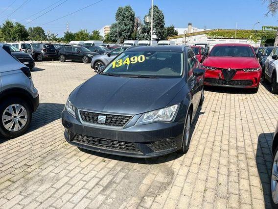 Seat Leon 1.0 TSI 115cv Style