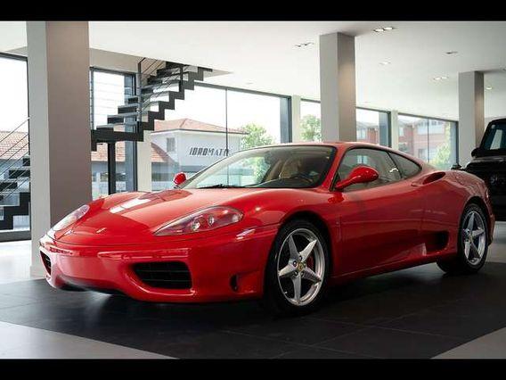 Ferrari 360 3.6 Modena *25 UNITÀ PRODOTTE