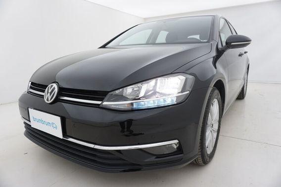 Volkswagen Golf Business DSG BR512997 1.6 Diesel 116CV