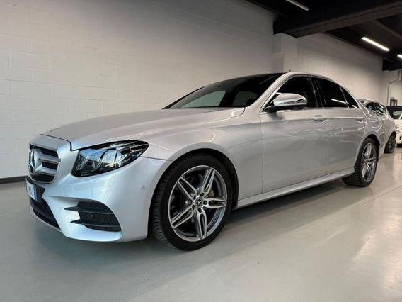 MERCEDES-BENZ E 220 d 4Matic Auto Premium Plus*PROMO*