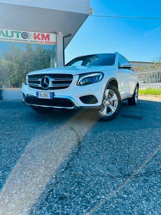 Mercedes-benz GLC 220 GLC 220 d 4Matic Executive