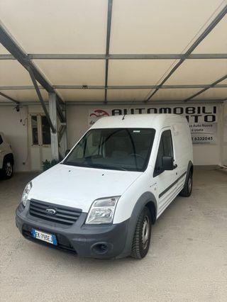 Ford Transit Connect Ford Transit Connect mk1 1.8 Di Diesel (75 CV / 55 kW)