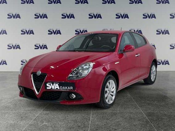 Alfa Romeo Giulietta 1.6JTDm 120CV Business - IVA ESPOSTA -