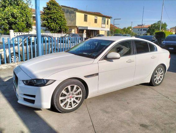 JAGUAR XE 2.0d i4 Pure 180cv auto my19 del 2016