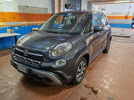 Fiat 500L MY19 CityCross 1.4 95cv Grandinata