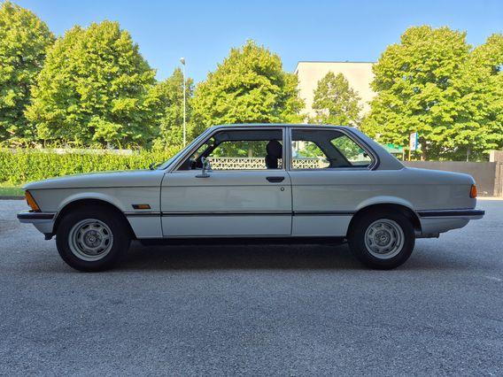 Bmw 320 2 porte