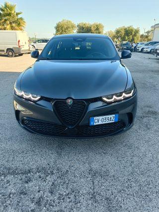 Alfa Romeo Tonale 1.3 280CV PHEV AT6 veloce