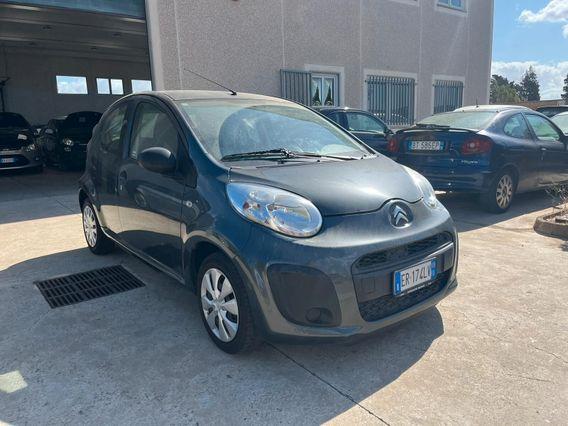 Citroen C1 1.0 5 porte Attraction