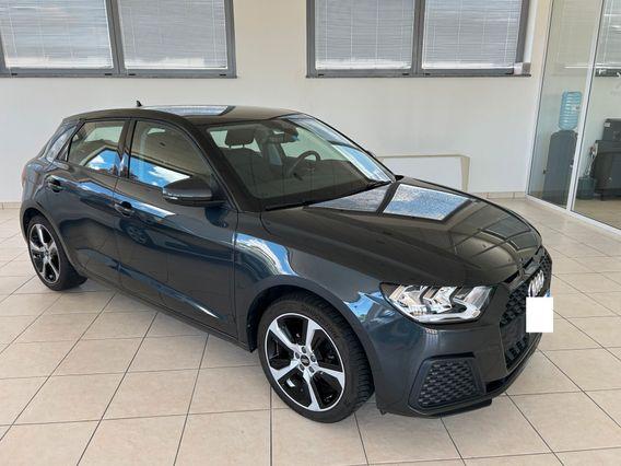 Audi A1 SPB 25 TFSI Admired Advanced