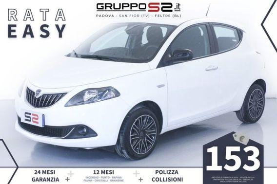 LANCIA Ypsilon 1.0 FireFly 5 porte S&S Hybrid Silver NEOPATENTATI