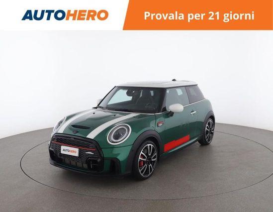 MINI John Cooper Works 2.0 John Cooper Works