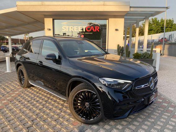 Mercedes-benz GLC 220 4Matic Mild Hybrid AMG Premium Plus