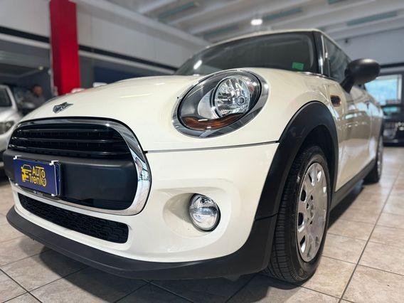 Mini 1.2 One 5 porte SOLO 85000 KM