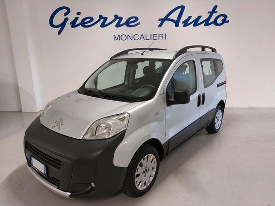 Citroen Nemo 1.3 HDi 75cv XTR Theatre PREZZO REALE