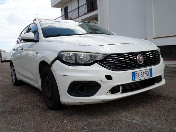 FIAT TIPO 1.3MJT Berlina da preparare