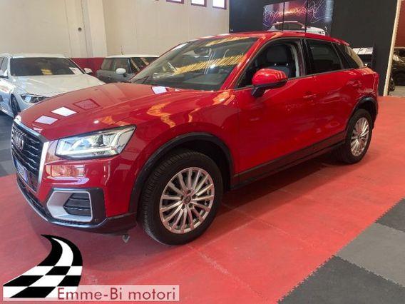 AUDI Q2 30 TFSI S tronic design impeccabile !!