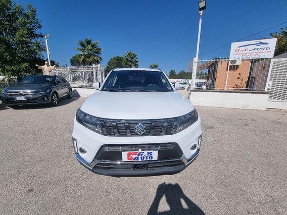 Suzuki Vitara 1.4 Hybrid 4WD AllGrip Starview