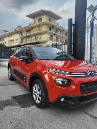 CITROEN C3 PureTech 82 Shine