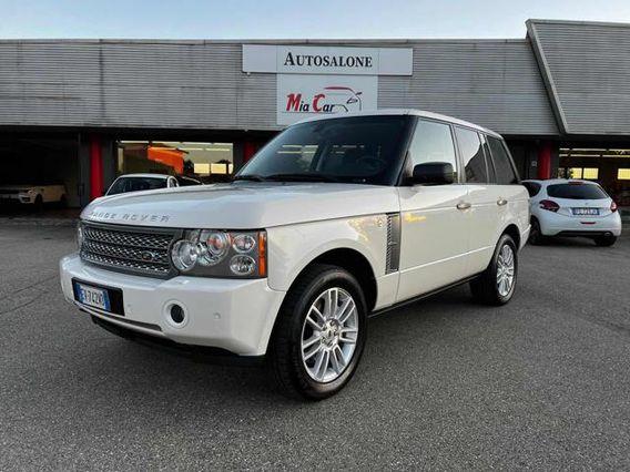 LAND ROVER Range Rover 3.6 TDV8 Vogue