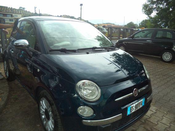 Fiat 500 1.3 Multijet 16V 95 CV Pop Star