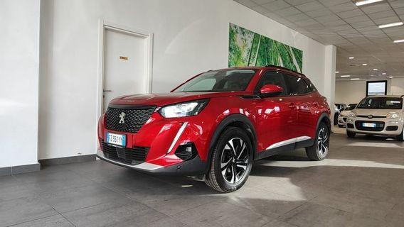 Peugeot 2008 PureTech 130 S&S Allure