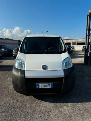 Fiat Fiorino 1.3 diesel