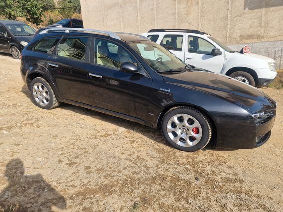 Alfa Romeo 159 1.9 JTDm Eco Progression