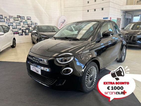 FIAT 500 Icon + Berlina - PROMO SIRONIAUTO+