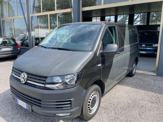 Volkswagen Transporter 2.0 TDI 150CV 4Motion Furgone