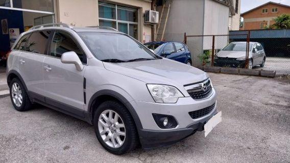 OPEL Antara 2.2 CDTI 163CV Start&Stop Cosmo