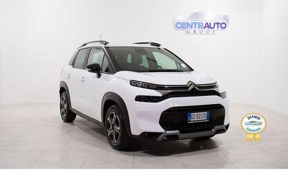 Citroën C3 Aircross BlueHDi 100cv S&S Feel