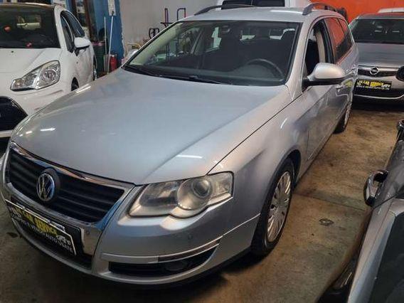 Volkswagen Passat Variant 2.0 tdi Trendline 110cv