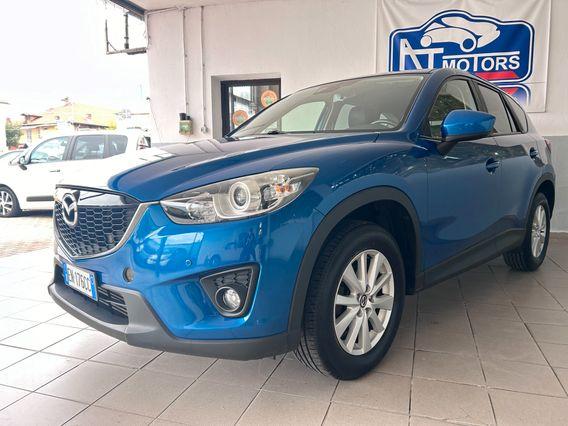 Mazda CX-5 2.2 Evolve 4wd 150cv EURO6 Automatica