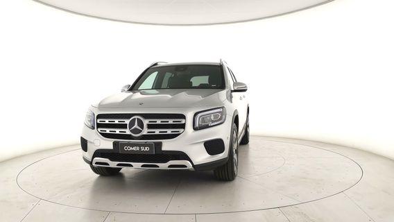 Mercedes-Benz GLB - X247 2019 - GLB 200 d Sport Plus auto