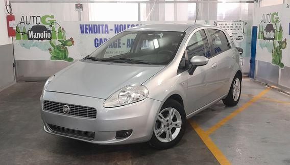 Fiat Grande Punto 1.2 5 porte Dynamic