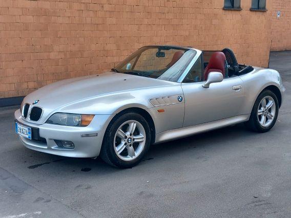 Bmw Z3 1.8 Roadster