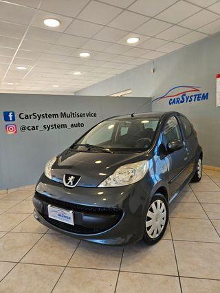 Peugeot 107 1.0 69CV 5p. Plaisir