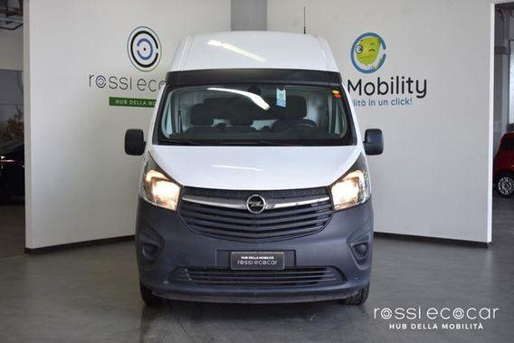 OPEL Vivaro 29 1.6 BiTurbo S&S PL-TA Furgone Editi. Ok Neopat.