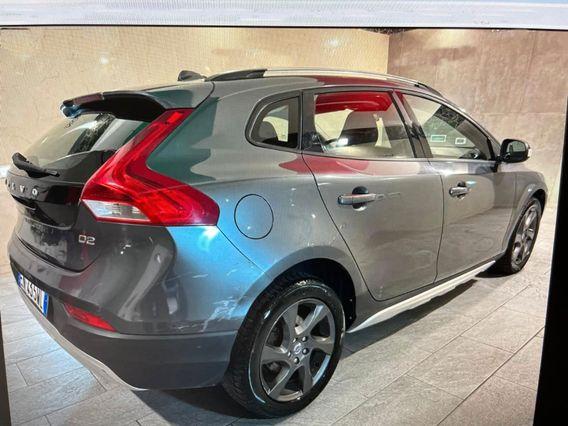 Volvo V40 Cross Country V40 Cross Country D2 1.6 Summum