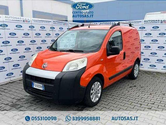 Fiat Fiorino 1.3 MJT 95CV Furgone SX E5+