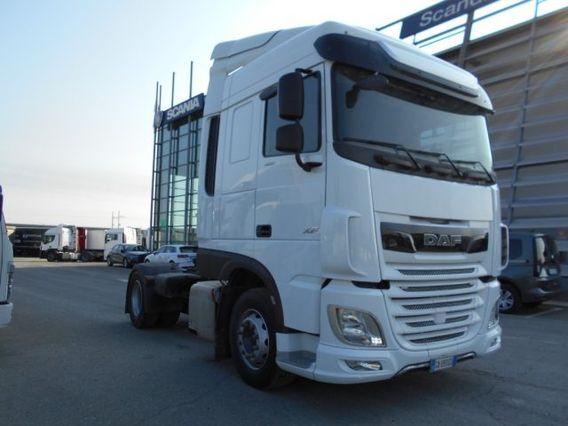 DAF XF480