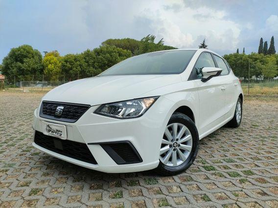 Seat Ibiza 1.0 TGI 5 porte Style