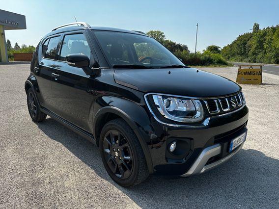 Suzuki Ignis 1.2 Hybrid Top VALUTO PERMUTA