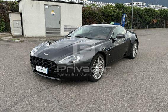 ASTON MARTIN V8 Vantage Coupé Sportshift