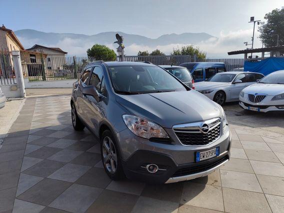 Opel Mokka 1.7 CDTI Ecotec 130CV 4x2 Start&Stop Cosmo