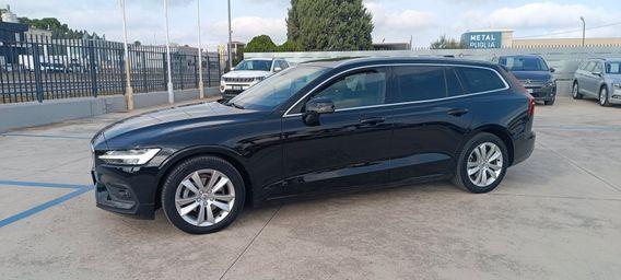 Volvo V60 D3 Geartronic Business Plus