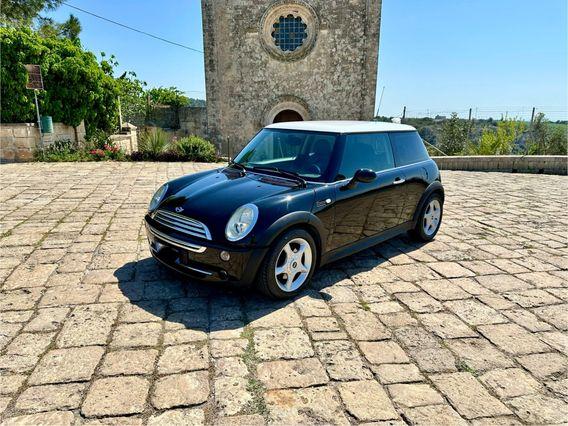 Mini Mini 1.6 16V Cooper