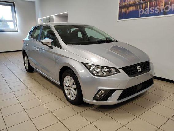 Seat Ibiza 1.6 TDI 95 CV 5p. Business