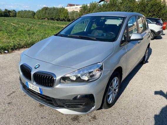 Bmw 216 216d Active Tourer Advantage